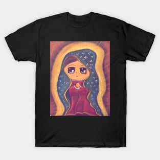 Saint Mary T-Shirt